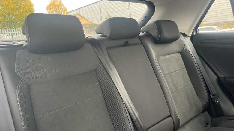 Volkswagen T-Roc 1.5 TSI Style 5dr Petrol Hatchback